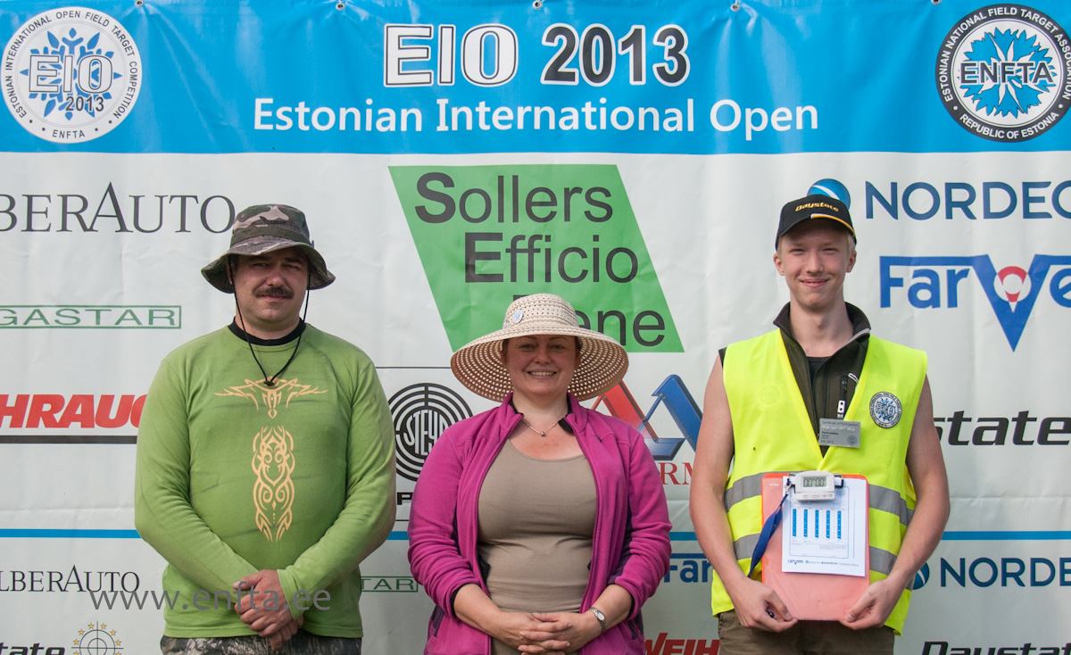 0027   Linas Burvys LT, Ingrid Reinu EE, Parol Jalakas EE